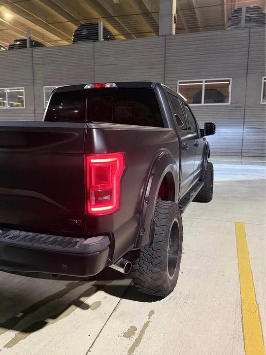 2016 Ford F-150 13th Gen - Image 8 of 20
