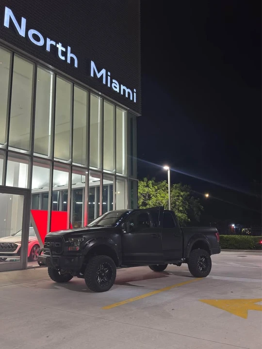 2016 Ford F-150 13th Gen - Image 13 of 20