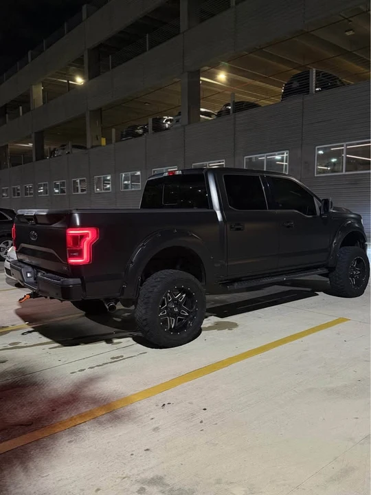 2016 Ford F-150 13th Gen - Image 6 of 20