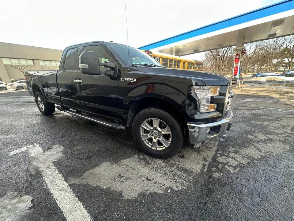 2016 Ford F-150 13th Gen - Image 14 of 15
