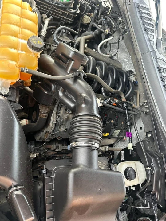 2016 Ford F-150 13th Gen - Image 10 of 15