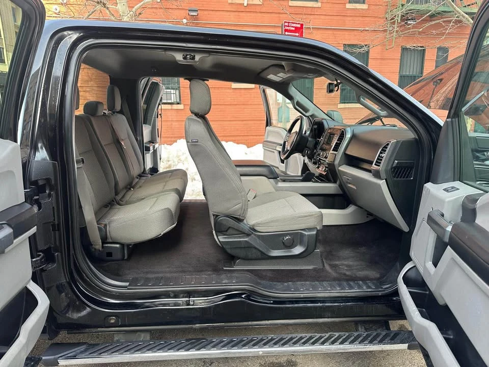 2016 Ford F-150 13th Gen - Image 8 of 15
