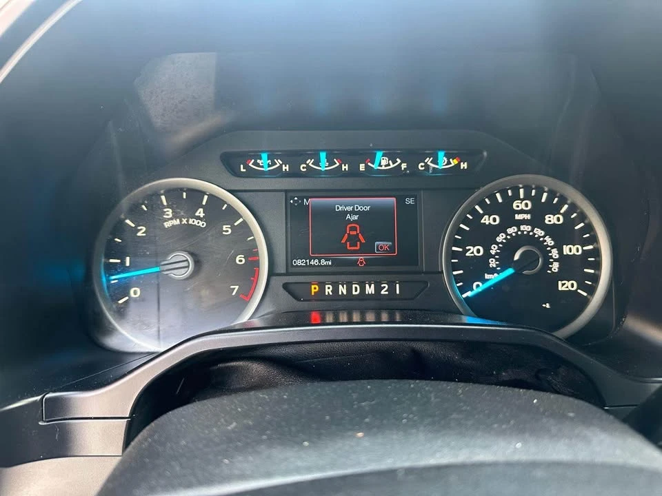 2016 Ford F-150 13th Gen - Image 12 of 15