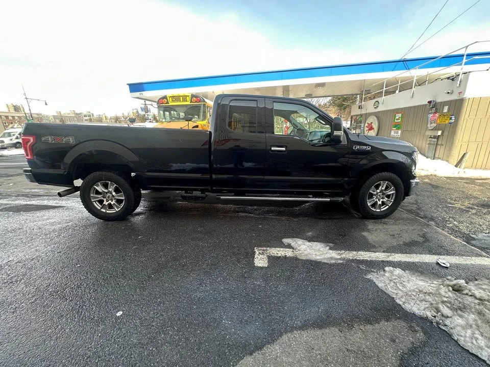 2016 Ford F-150 13th Gen - Image 15 of 15