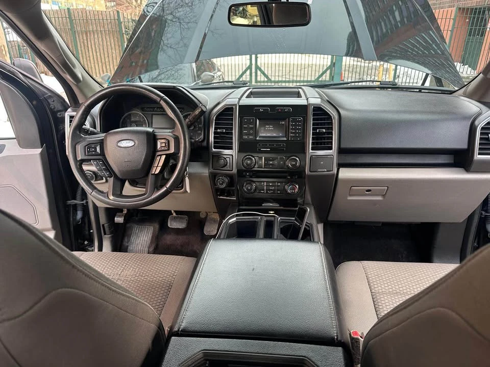 2016 Ford F-150 13th Gen - Image 9 of 15