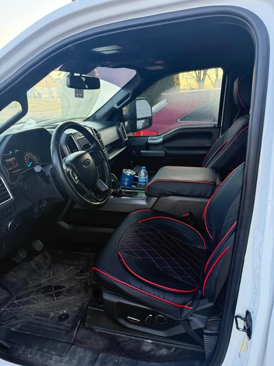 2016 Ford F-150 13th Gen - Image 8 of 8