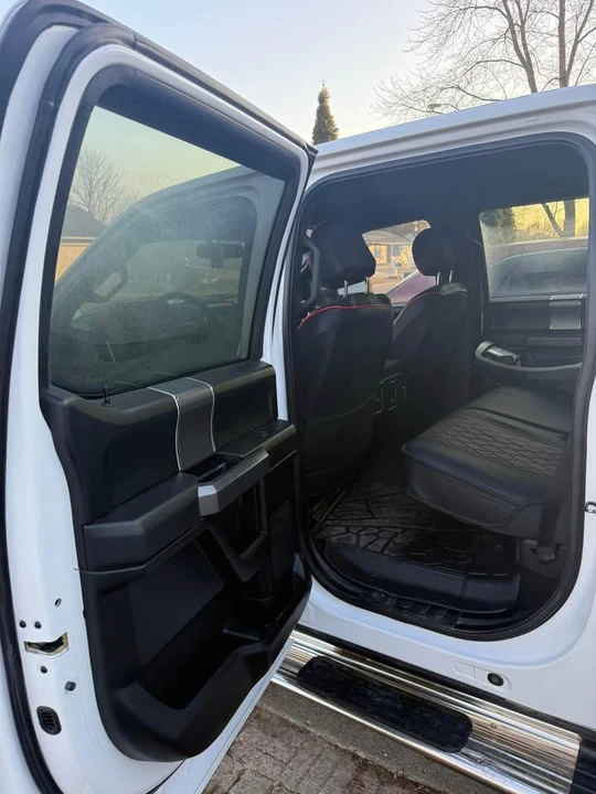 2016 Ford F-150 13th Gen - Image 4 of 8
