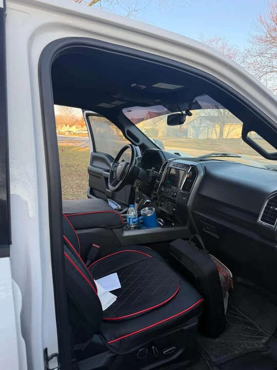 2016 Ford F-150 13th Gen - Image 3 of 8