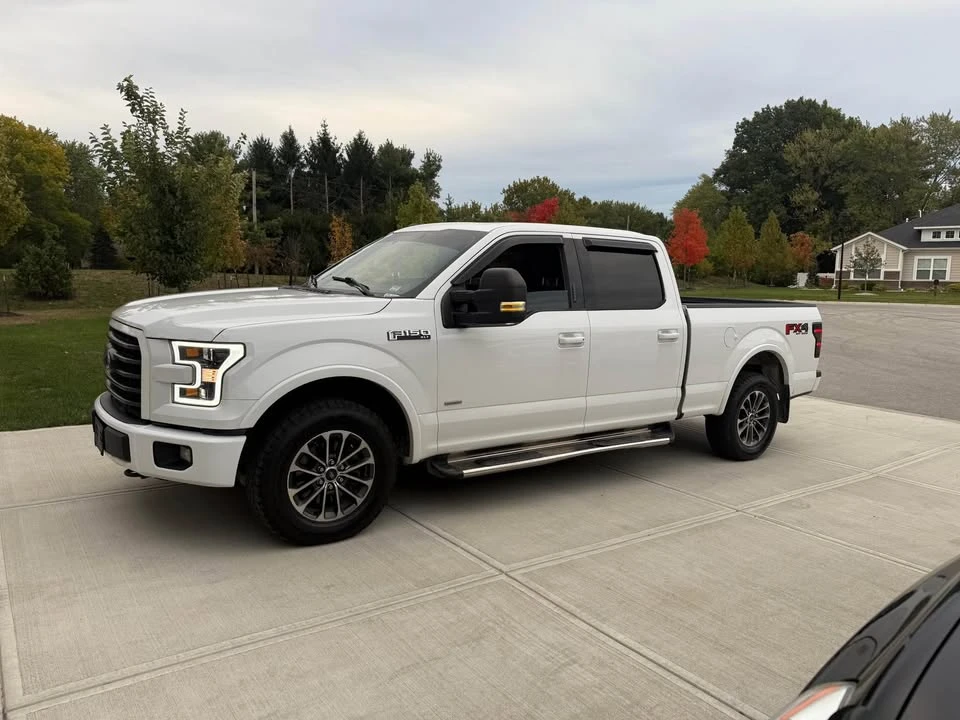 2016 Ford F-150 13th Gen - Image 2 of 8