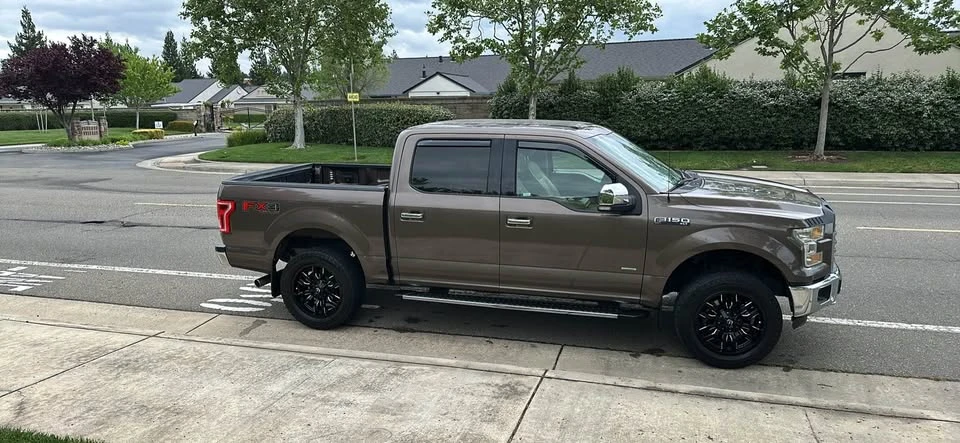 2016 Ford F-150 13th Gen - Image 2 of 12
