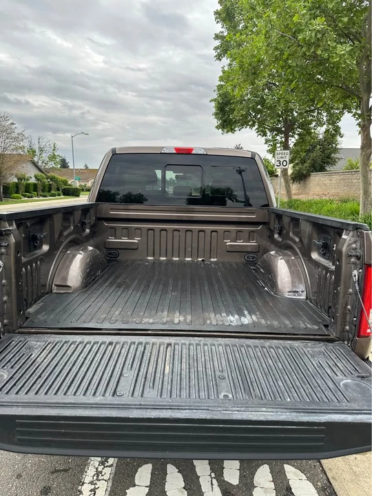 2016 Ford F-150 13th Gen - Image 8 of 12