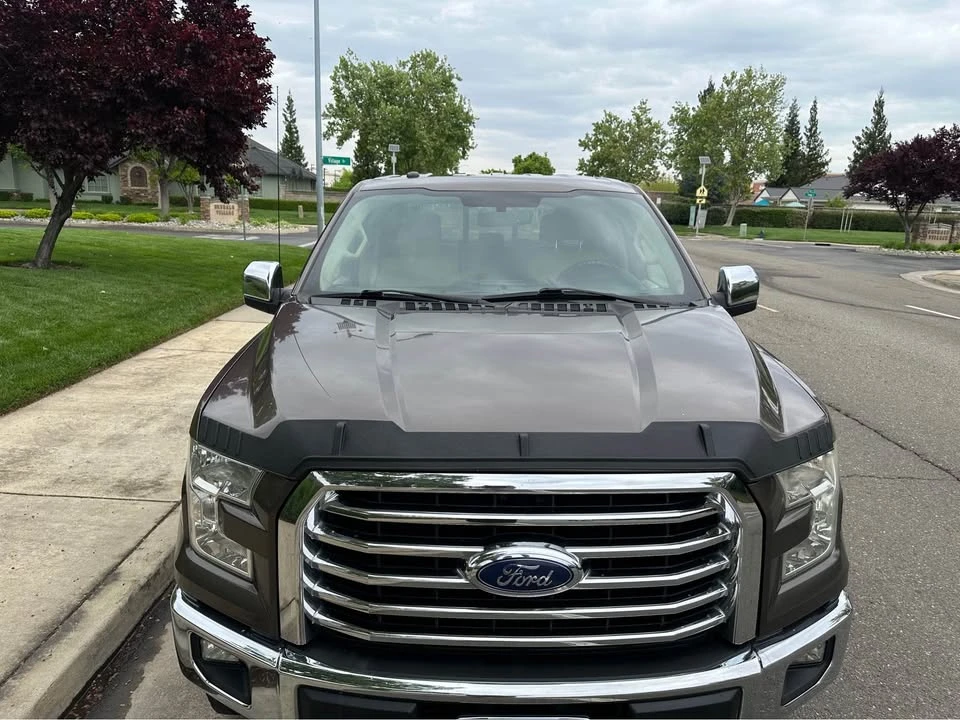 2016 Ford F-150 13th Gen - Image 10 of 12