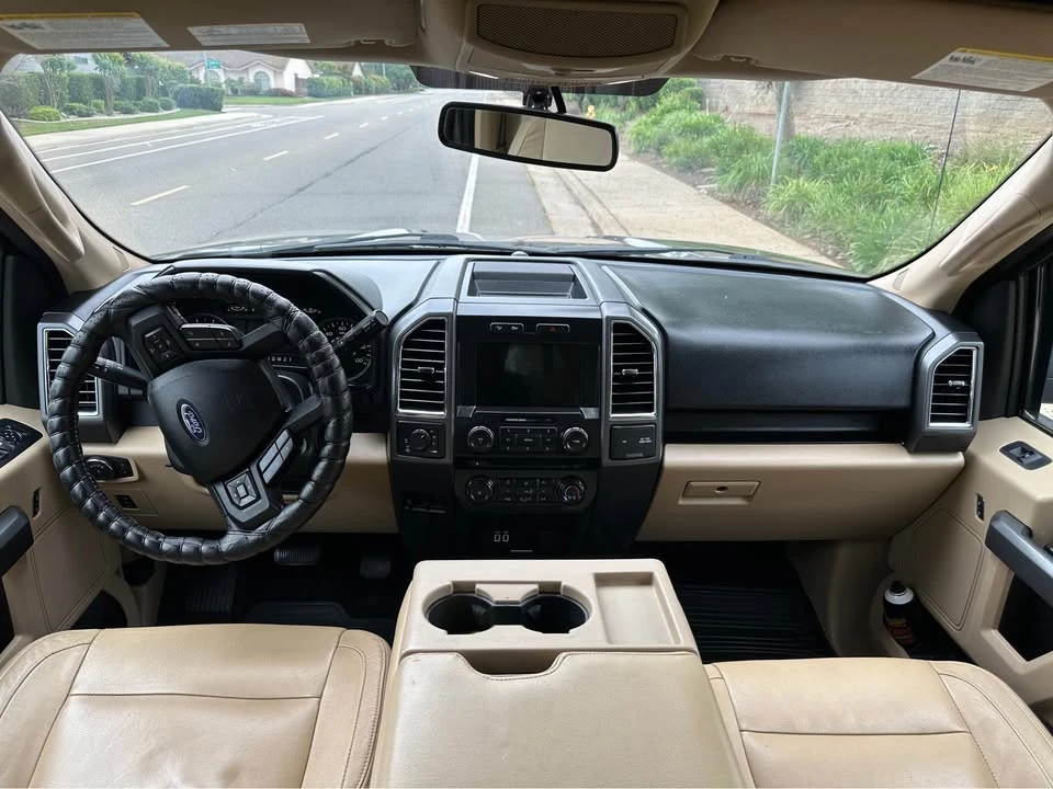 2016 Ford F-150 13th Gen - Image 11 of 12