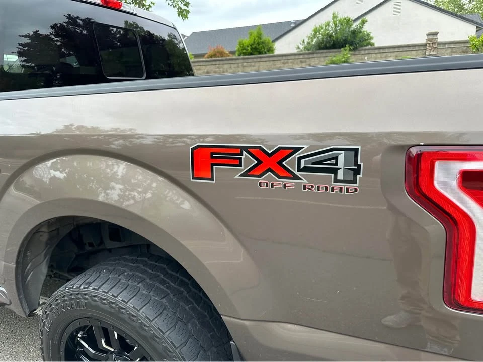 2016 Ford F-150 13th Gen - Image 6 of 12