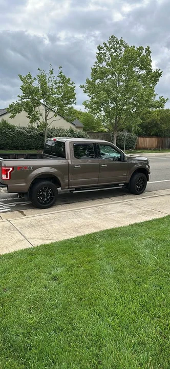 2016 Ford F-150 13th Gen - Image 3 of 12