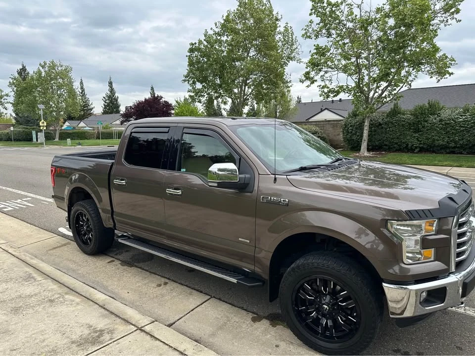 2016 Ford F-150 13th Gen - Image 12 of 12