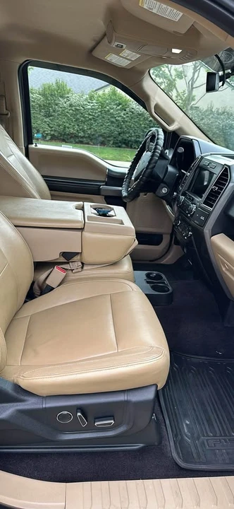 2016 Ford F-150 13th Gen - Image 4 of 12