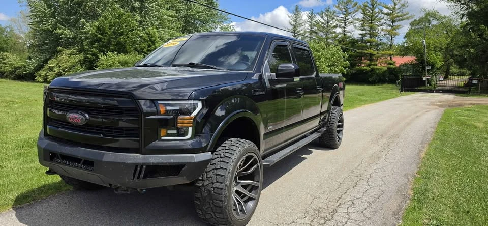 2016 Ford F-150 13th Gen - Image 3 of 20