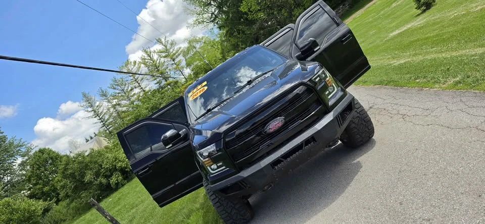 2016 Ford F-150 13th Gen - Image 9 of 20