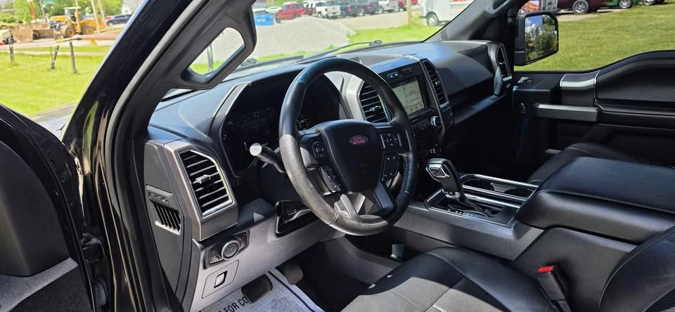 2016 Ford F-150 13th Gen - Image 15 of 20