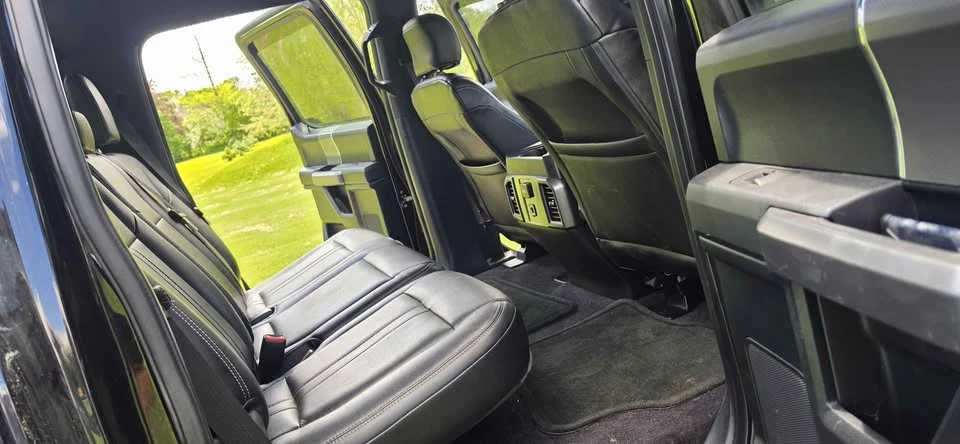 2016 Ford F-150 13th Gen - Image 12 of 20