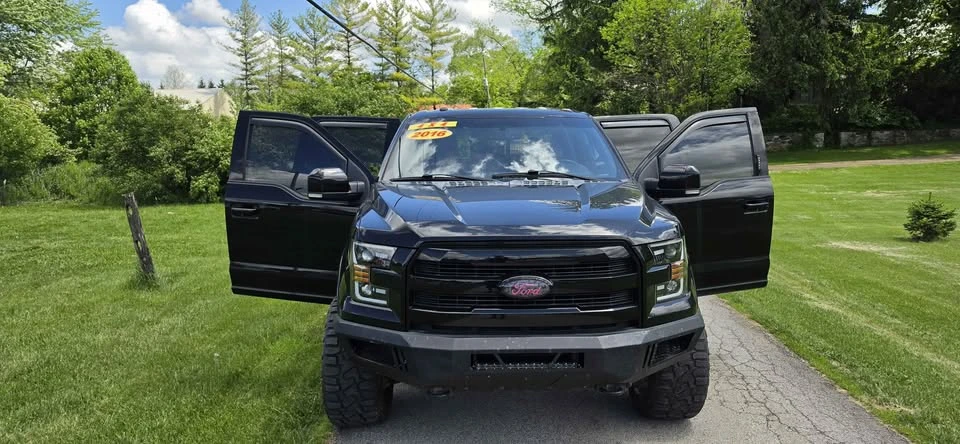 2016 Ford F-150 13th Gen - Image 10 of 20