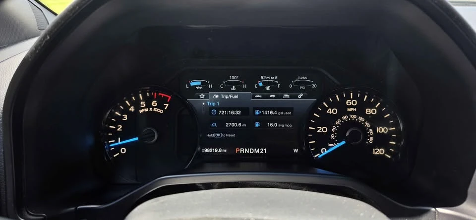 2016 Ford F-150 13th Gen - Image 7 of 20