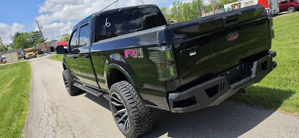 2016 Ford F-150 13th Gen - Image 6 of 20