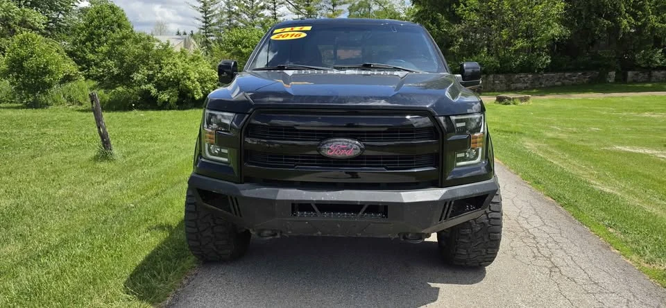 2016 Ford F-150 13th Gen - Image 2 of 20