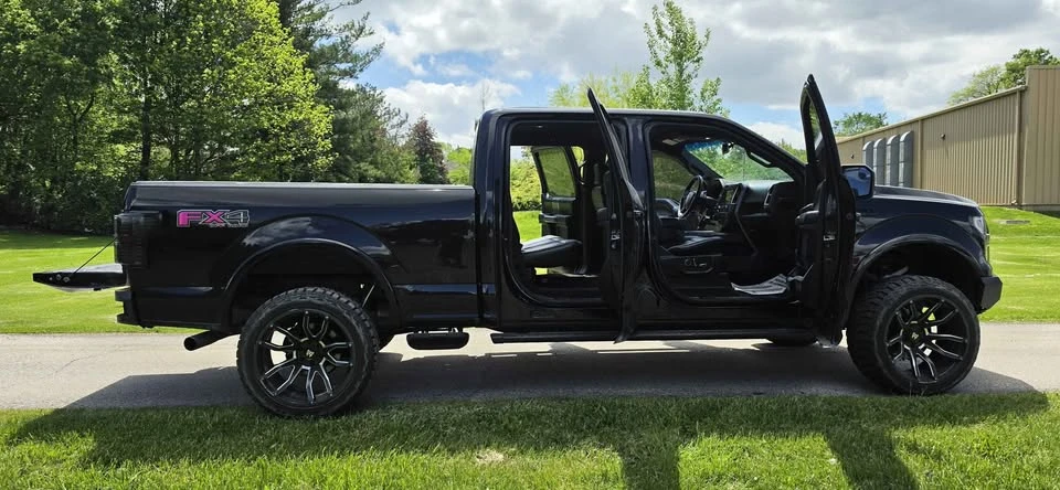 2016 Ford F-150 13th Gen - Image 11 of 20