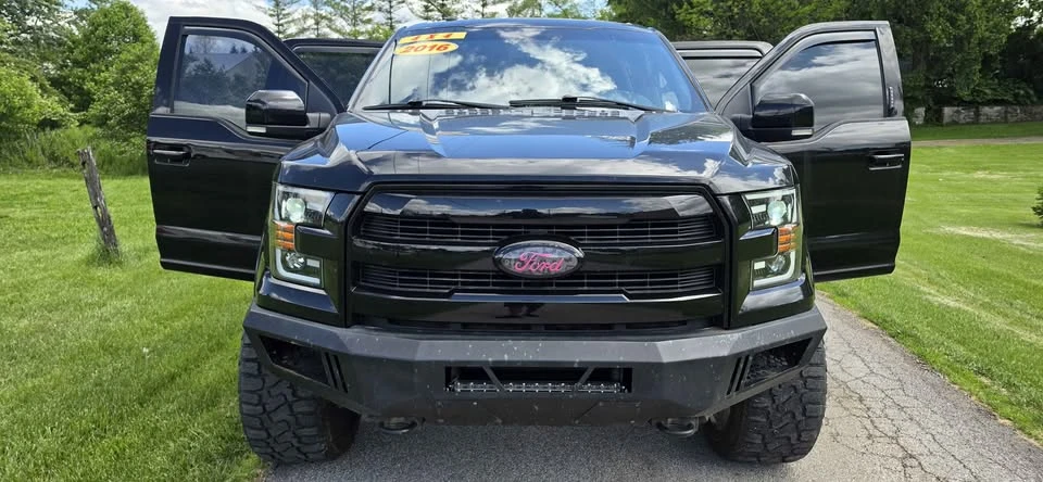 2016 Ford F-150 13th Gen - Image 18 of 20
