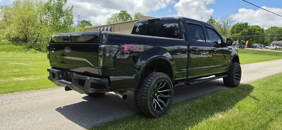 2016 Ford F-150 13th Gen - Image 4 of 20