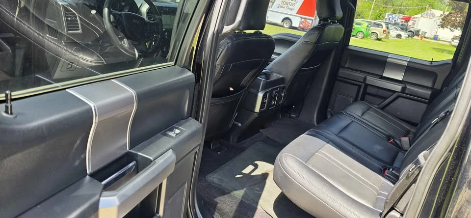 2016 Ford F-150 13th Gen - Image 8 of 20