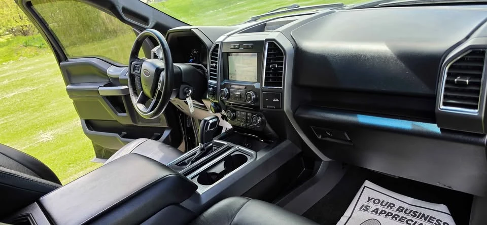 2016 Ford F-150 13th Gen - Image 14 of 20