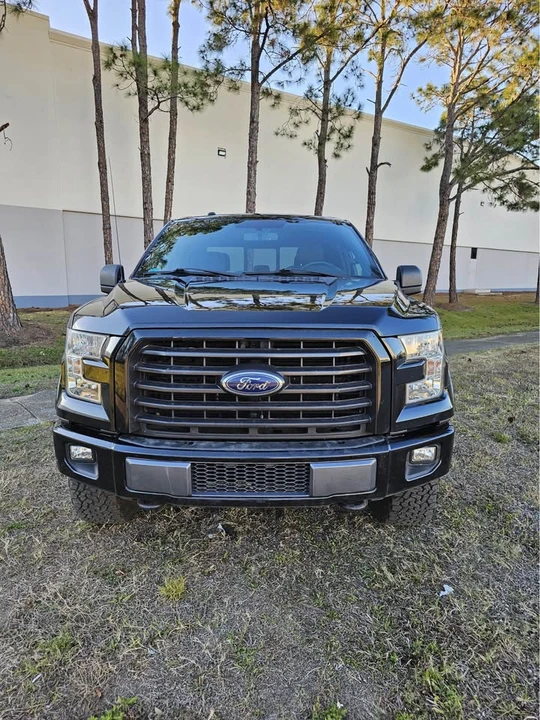 2016 Ford F-150 13th Gen - Image 7 of 10