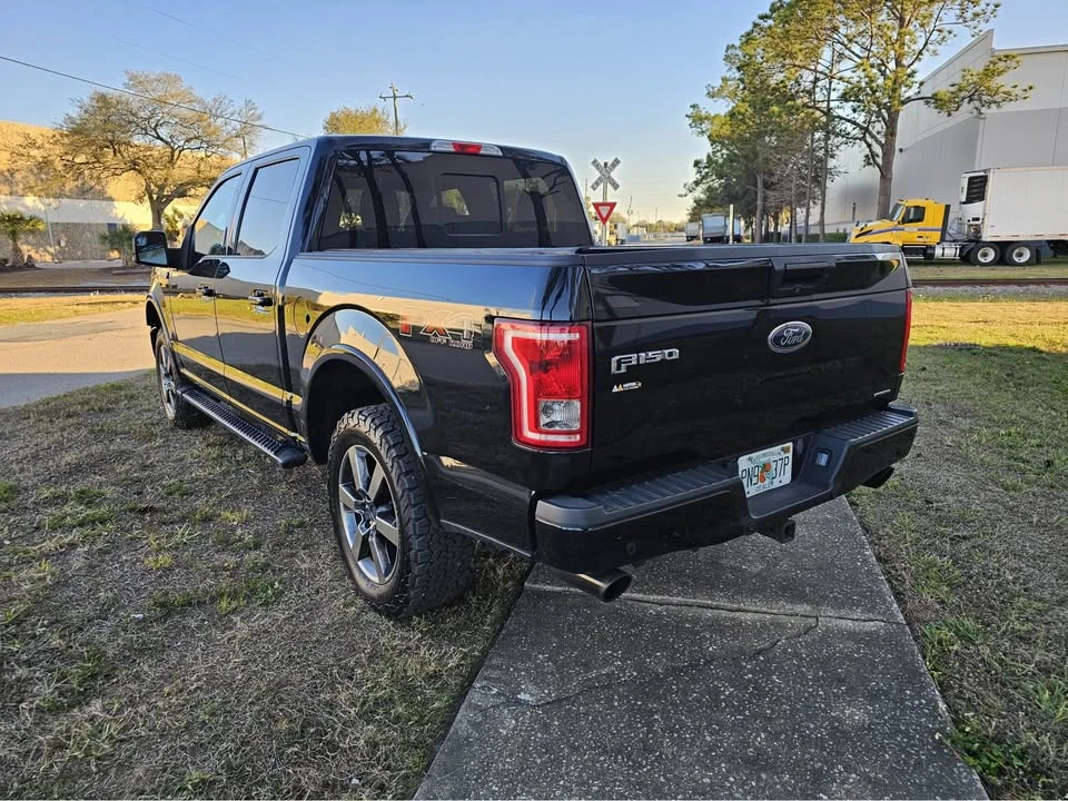 2016 Ford F-150 13th Gen - Image 8 of 10
