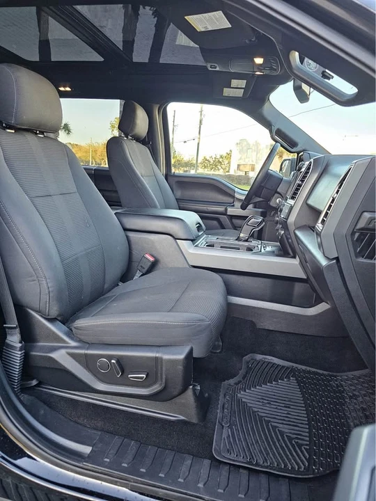 2016 Ford F-150 13th Gen - Image 9 of 10