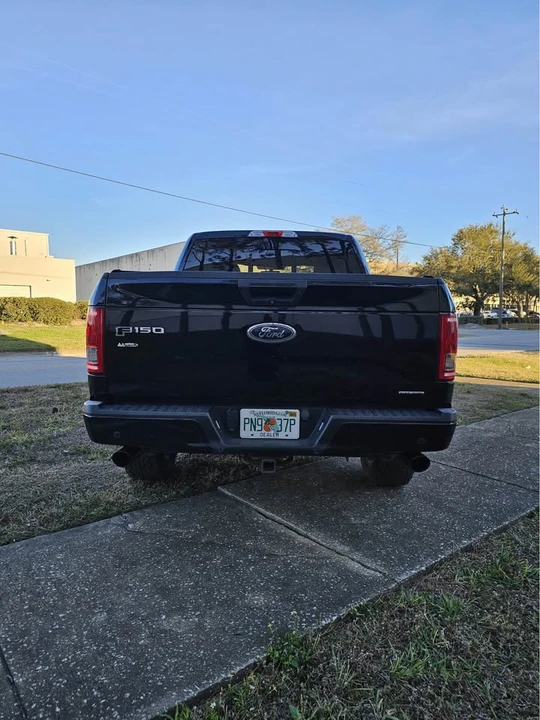 2016 Ford F-150 13th Gen - Image 3 of 10
