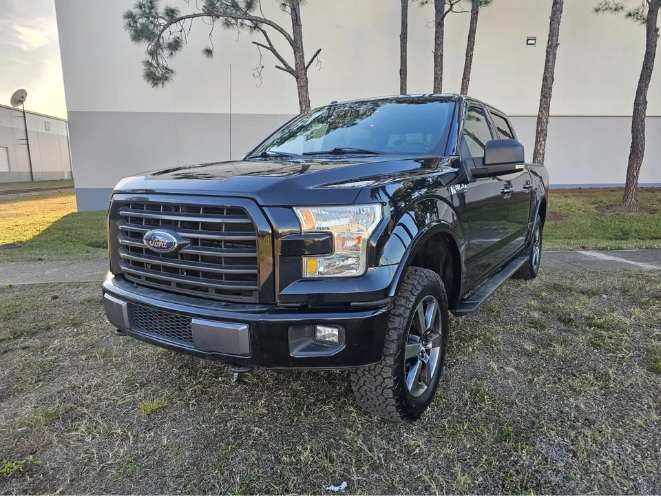 2016 Ford F-150 13th Gen - Image 10 of 10