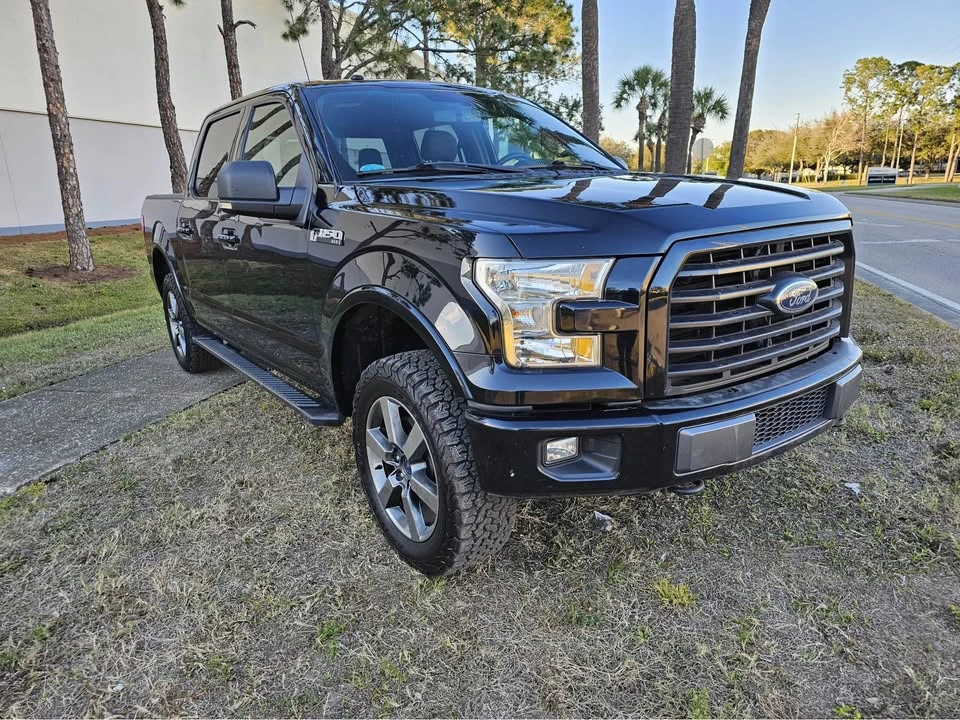 2016 Ford F-150 13th Gen - Image 5 of 10