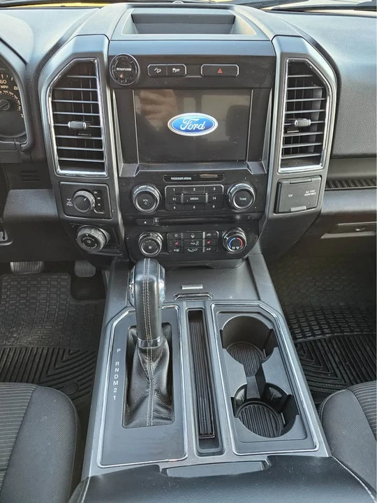 2016 Ford F-150 13th Gen - Image 4 of 10