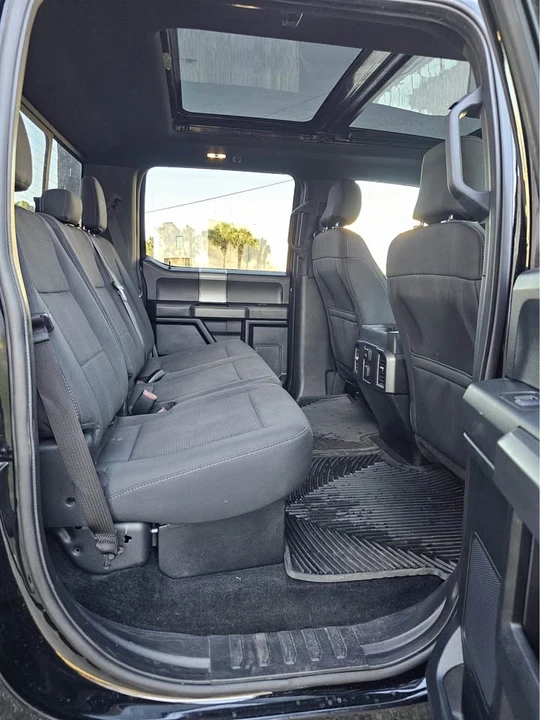 2016 Ford F-150 13th Gen - Image 6 of 10