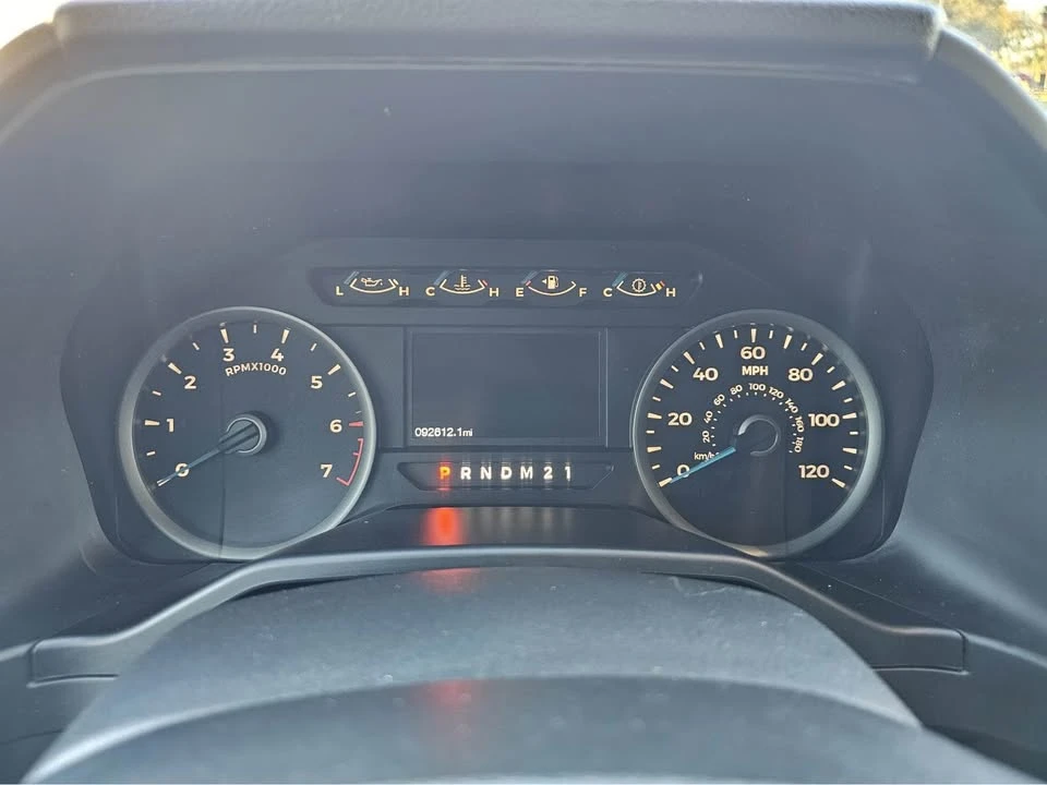 2016 Ford F-150 13th Gen - Image 2 of 10