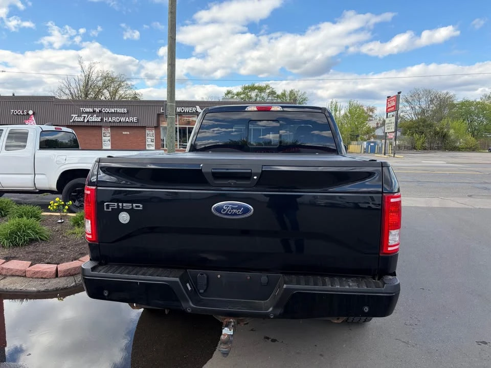 2016 Ford F-150 13th Gen - Image 4 of 12