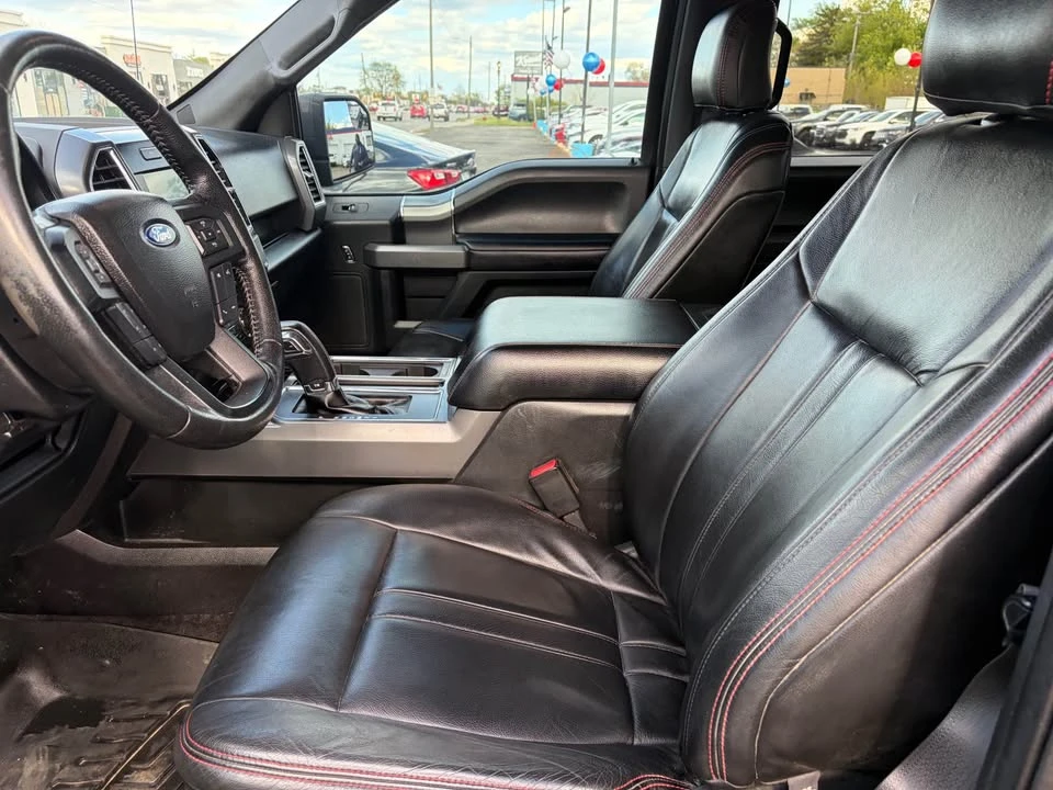 2016 Ford F-150 13th Gen - Image 8 of 12