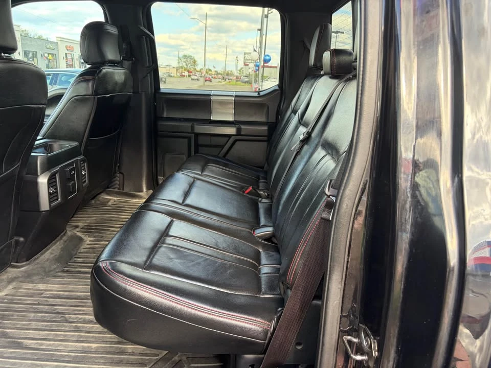 2016 Ford F-150 13th Gen - Image 7 of 12
