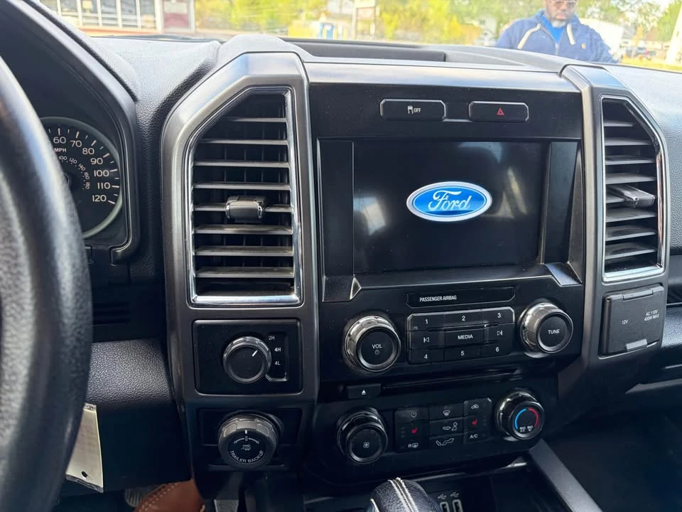 2016 Ford F-150 13th Gen - Image 11 of 12