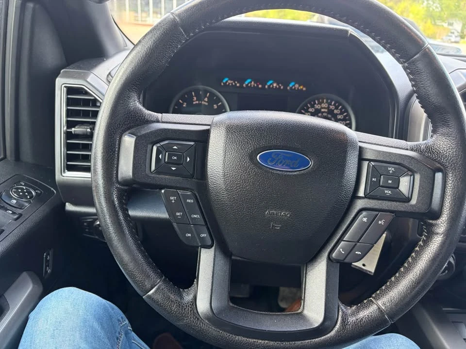 2016 Ford F-150 13th Gen - Image 10 of 12
