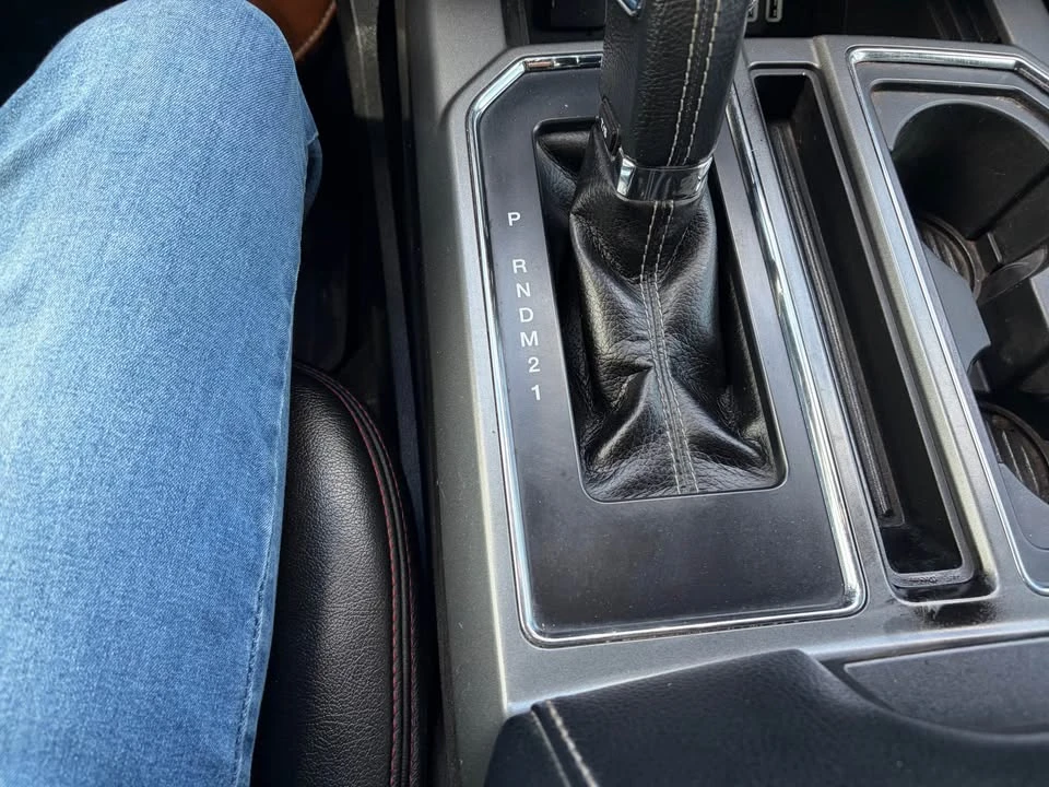 2016 Ford F-150 13th Gen - Image 12 of 12