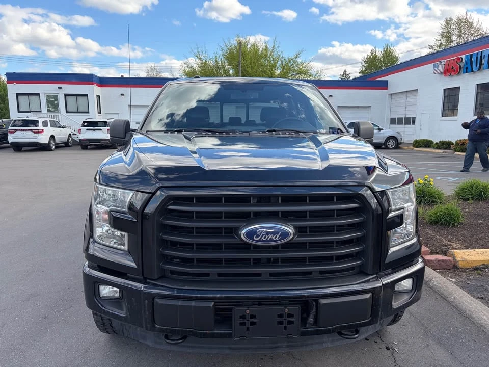 2016 Ford F-150 13th Gen - Image 6 of 12